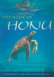 The Book Of Honu