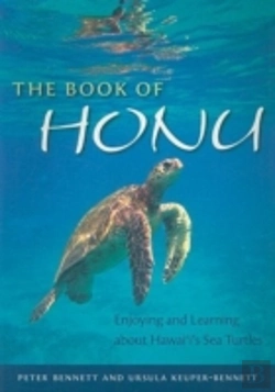 Bertrand.pt - The Book Of Honu