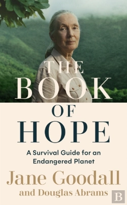 Bertrand.pt - The Book Of Hope