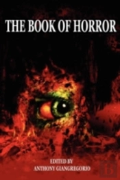 The Book Of Horror