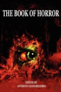 Bertrand.pt - The Book Of Horror