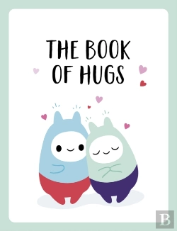 Bertrand.pt - The Book Of Hugs