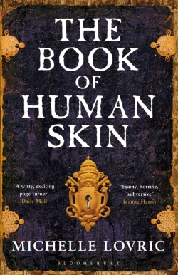 Bertrand.pt - The Book Of Human Skin
