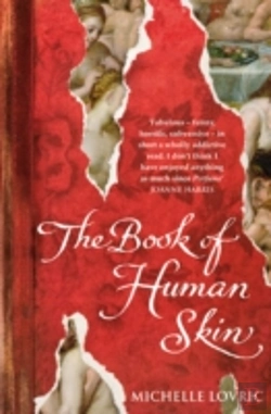 Bertrand.pt - The Book Of Human Skin