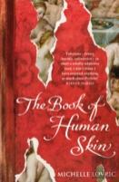 The Book Of Human Skin