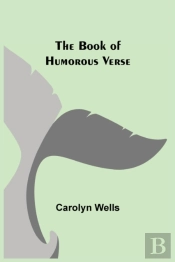 The Book Of Humorous Verse