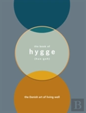 The Book Of Hygge