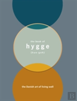 Bertrand.pt - The Book Of Hygge