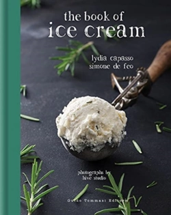 Bertrand.pt - The Book Of Ice Cream
