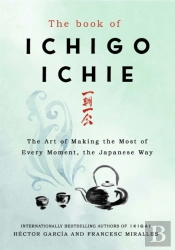 The Book Of Ichigo Ichie