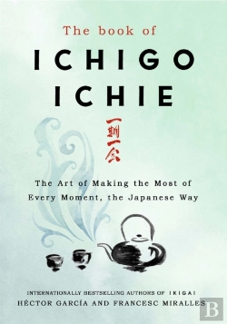 Bertrand.pt - The Book Of Ichigo Ichie