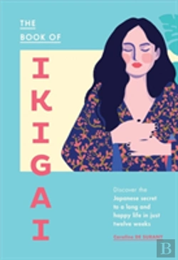 Bertrand.pt - The Book Of Ikigai