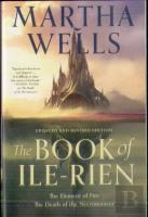 The Book Of Ile-Rien
