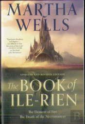 The Book Of Ile-Rien