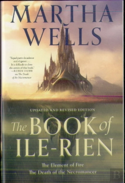Bertrand.pt - The Book Of Ile-Rien