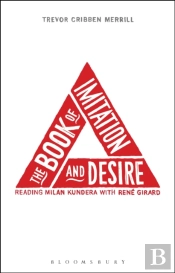 The Book Of Imitation And Desire