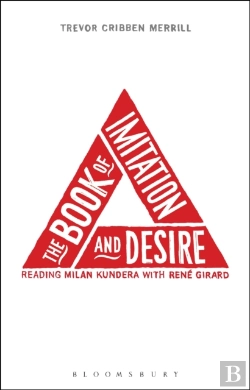 Bertrand.pt - The Book Of Imitation And Desire