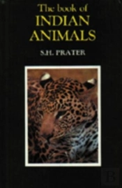 The Book Of Indian Animals
