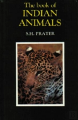 Bertrand.pt - The Book Of Indian Animals