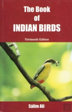 Bertrand.pt - The Book Of Indian Birds