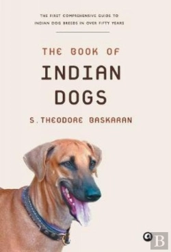Bertrand.pt - The Book Of Indian Dogs