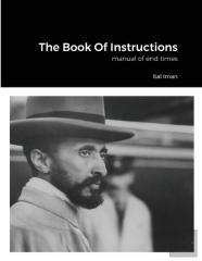The Book Of Instructions
