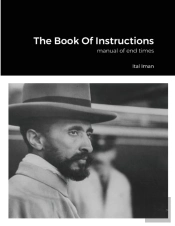 The Book Of Instructions