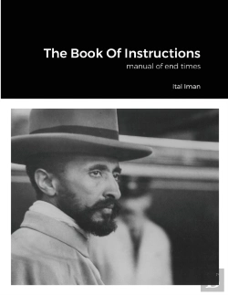 Bertrand.pt - The Book Of Instructions