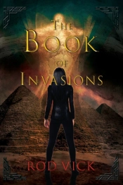 The Book Of Invasions