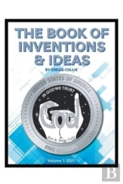 The Book Of Inventions And Ideas