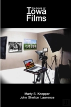 Bertrand.pt - The Book Of Iowa Films