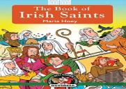 The Book Of Irish Saints