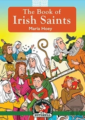 The Book Of Irish Saints