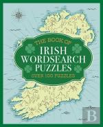 The Book Of Irish Wordsearch Puzzles