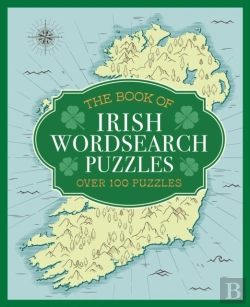 Bertrand.pt - The Book Of Irish Wordsearch Puzzles