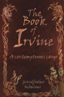 The Book Of Irvine - A Contemptuous Cargo
