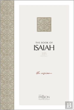 Bertrand.pt - The Book Of Isaiah (2020 Edition)