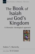 The Book Of Isaiah And God'S Kingdom