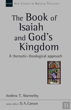 Bertrand.pt - The Book Of Isaiah And God'S Kingdom
