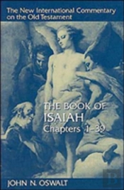 The Book Of Isaiah, Chapters 1-39