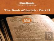 The Book Of Isaiah