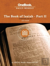 The Book Of Isaiah