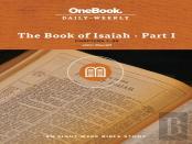 The Book Of Isaiah