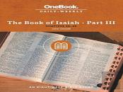 The Book Of Isaiah-Part Iii