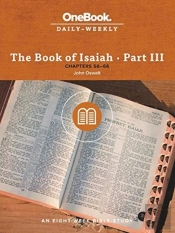 The Book Of Isaiah-Part Iii