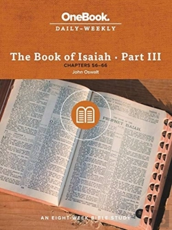 Bertrand.pt - The Book Of Isaiah-Part Iii