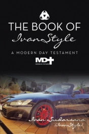 The Book Of Ivanstyle