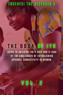 The Book Of Iya