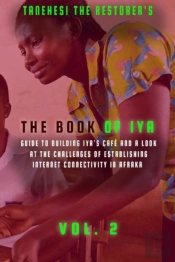 The Book Of Iya
