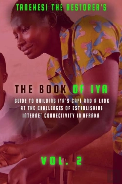 Bertrand.pt - The Book Of Iya